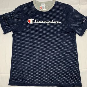 Champion reversible top